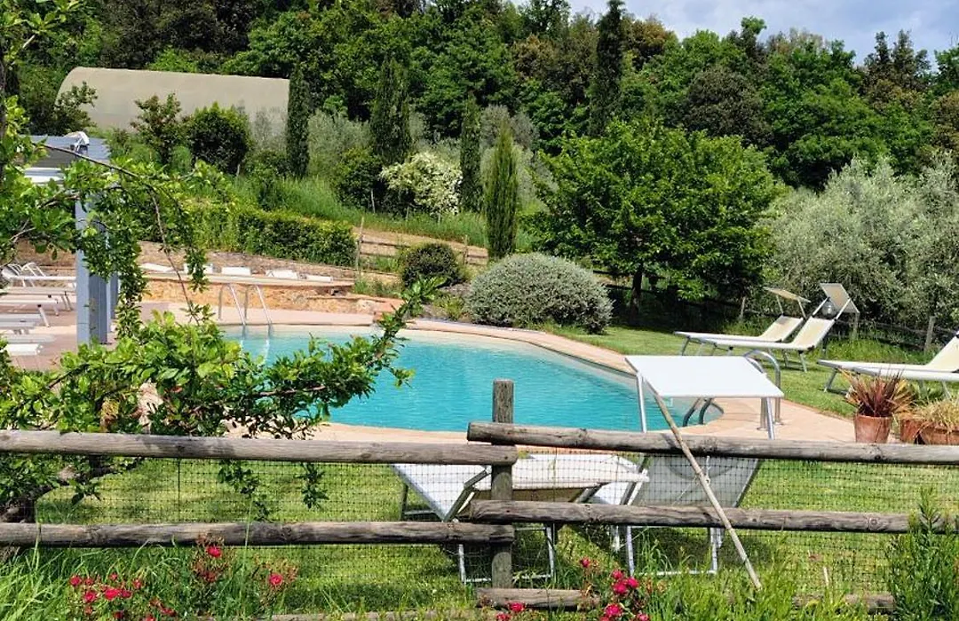 Agriturismo Apparita-1